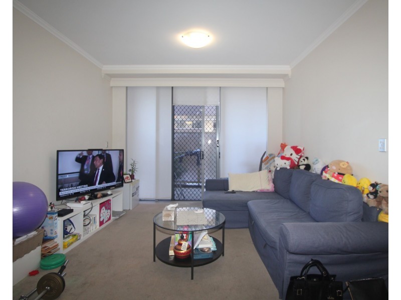 205/16 Lusty Street, Wolli Creek NSW 2205