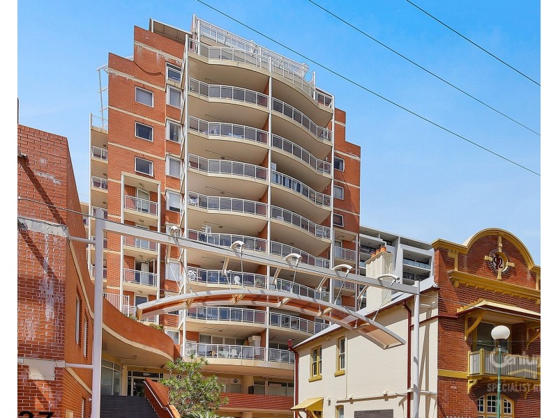 55/23-29 MacMahon Street, Hurstville NSW 2220
