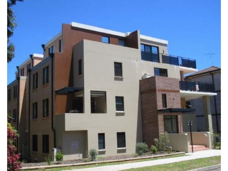 6/31 Woids Avenue, Hurstville NSW 2220