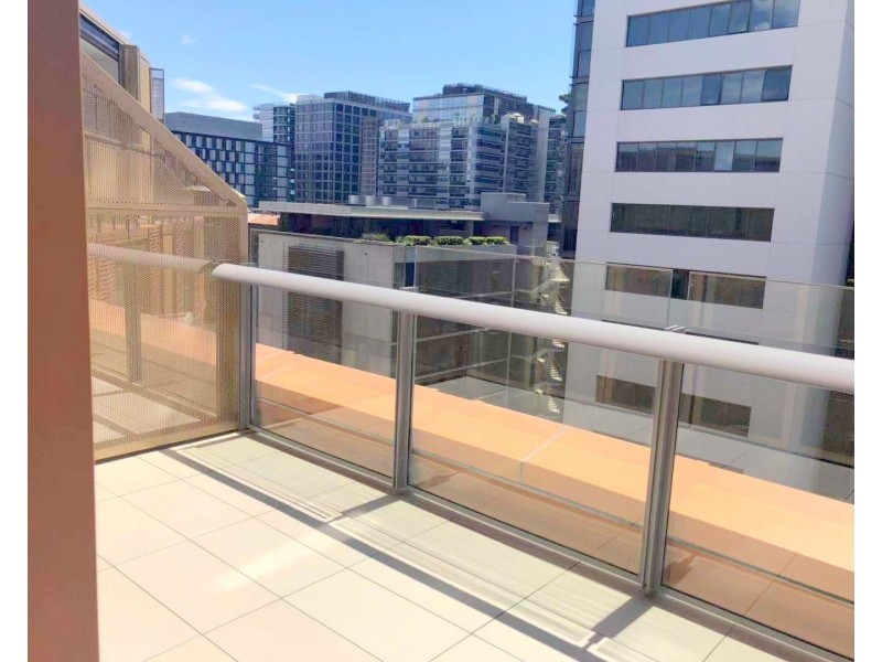 E808/85 O`Connor Street, Chippendale NSW 2008