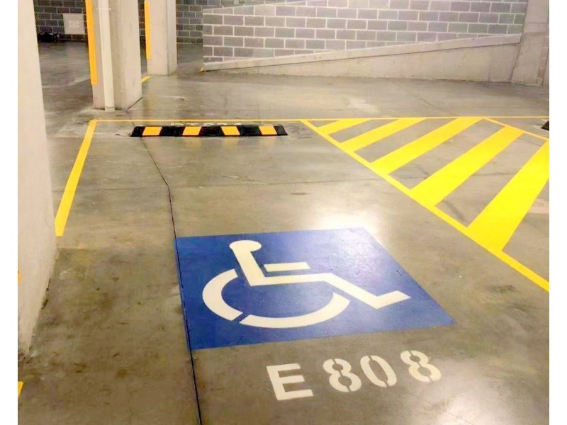 E808/85 O`Connor Street, Chippendale NSW 2008