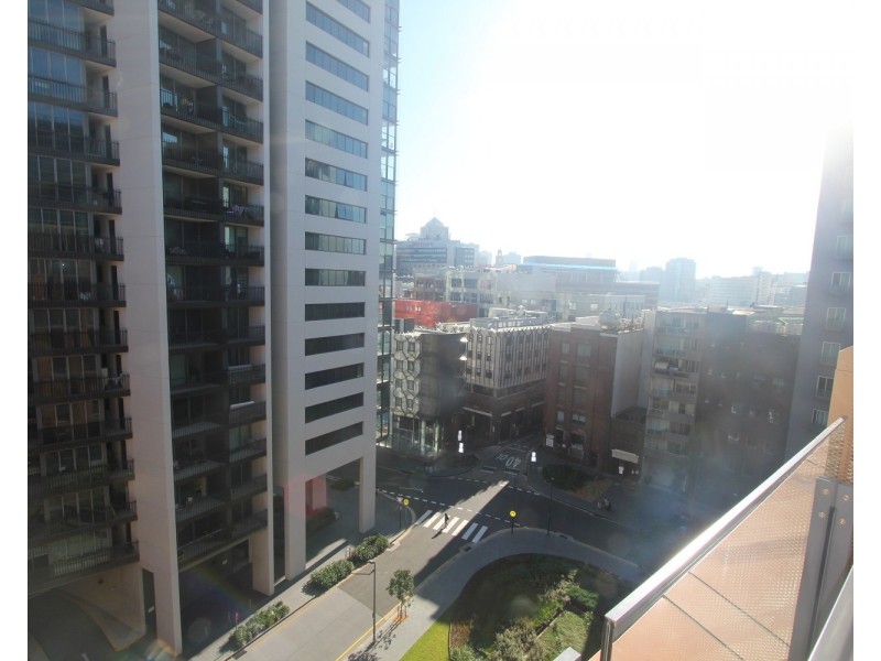 E808/85 O`Connor Street, Chippendale NSW 2008