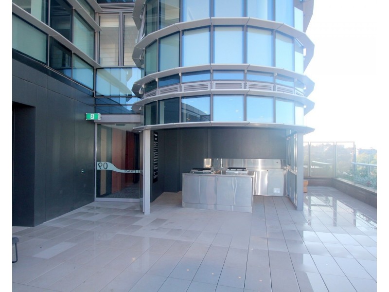 E808/85 O`Connor Street, Chippendale NSW 2008