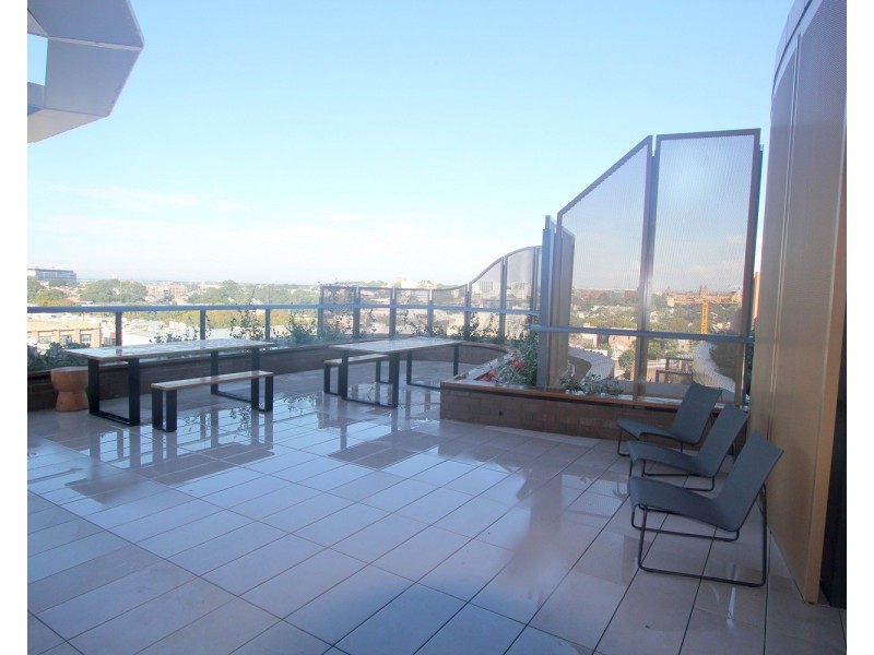 E808/85 O`Connor Street, Chippendale NSW 2008