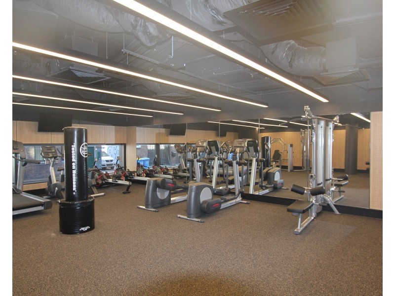 E808/85 O`Connor Street, Chippendale NSW 2008