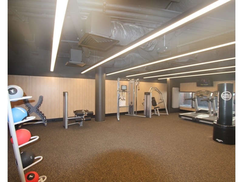 E808/85 O`Connor Street, Chippendale NSW 2008