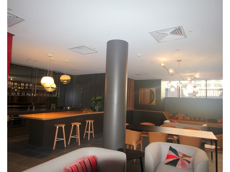 E808/85 O`Connor Street, Chippendale NSW 2008