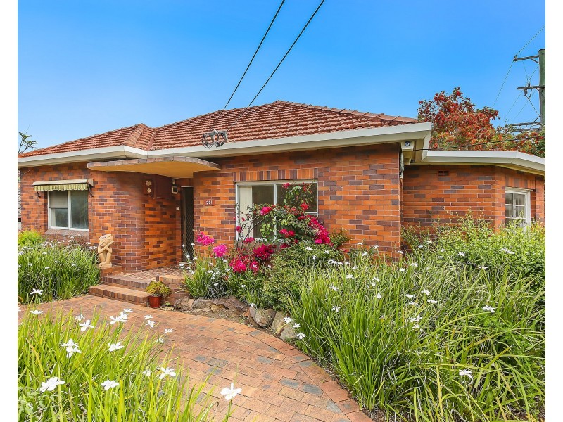 201 Croydon Road, Hurstville NSW 2220