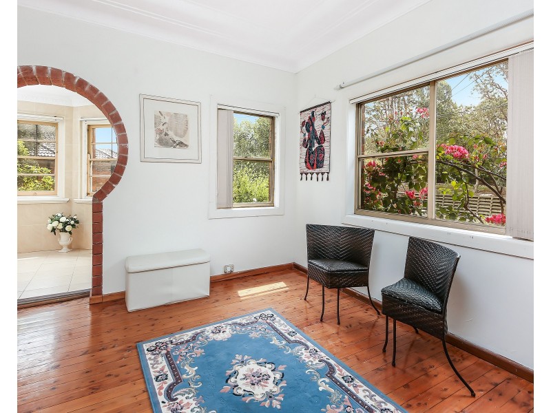 201 Croydon Road, Hurstville NSW 2220