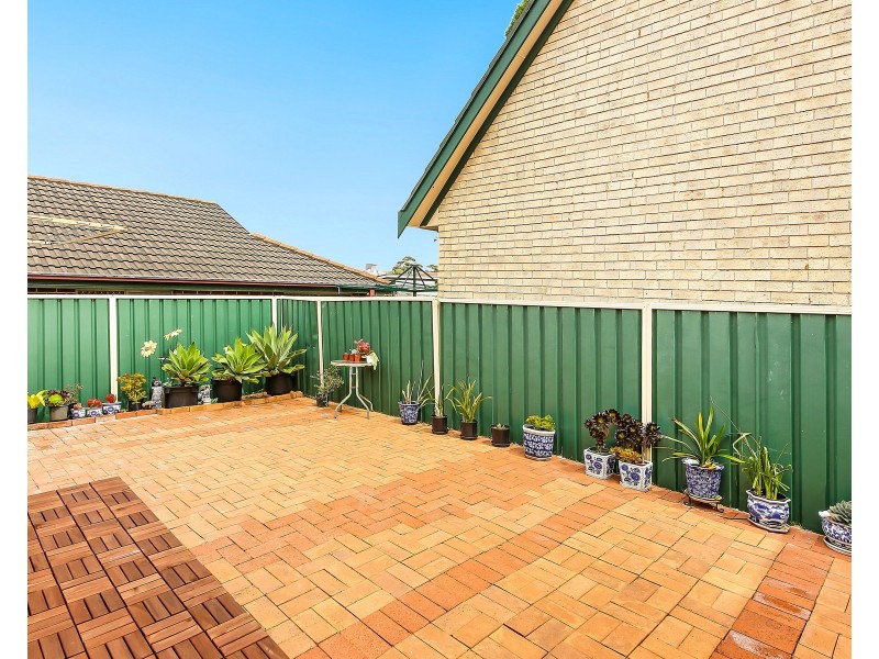 201 Croydon Road, Hurstville NSW 2220