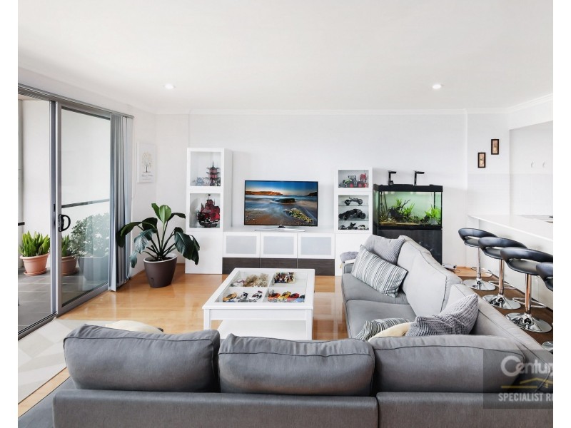 A903/112 Queens Road, Hurstville NSW 2220