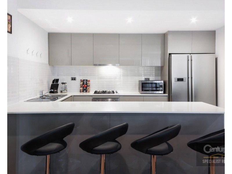 A903/112 Queens Road, Hurstville NSW 2220