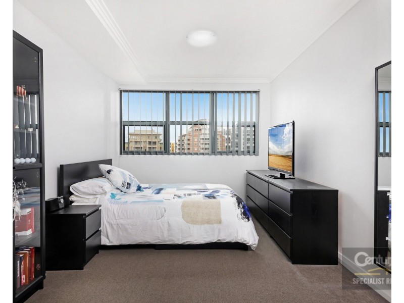 A903/112 Queens Road, Hurstville NSW 2220