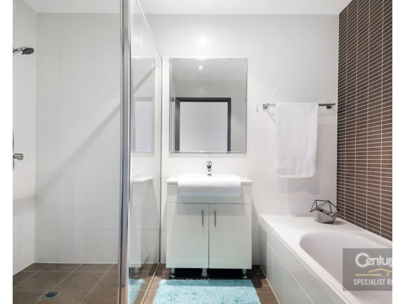 A903/112 Queens Road, Hurstville NSW 2220