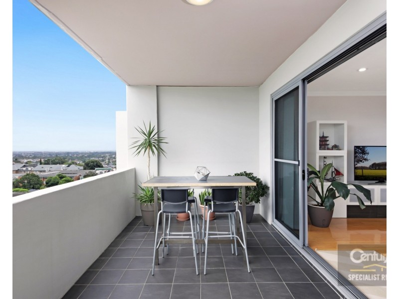 A903/112 Queens Road, Hurstville NSW 2220