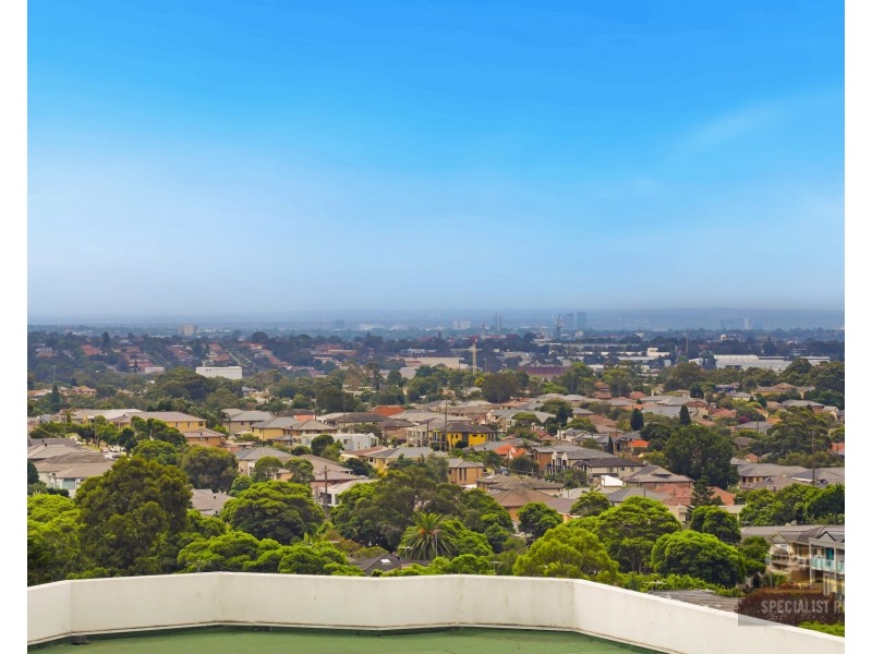 A903/112 Queens Road, Hurstville NSW 2220