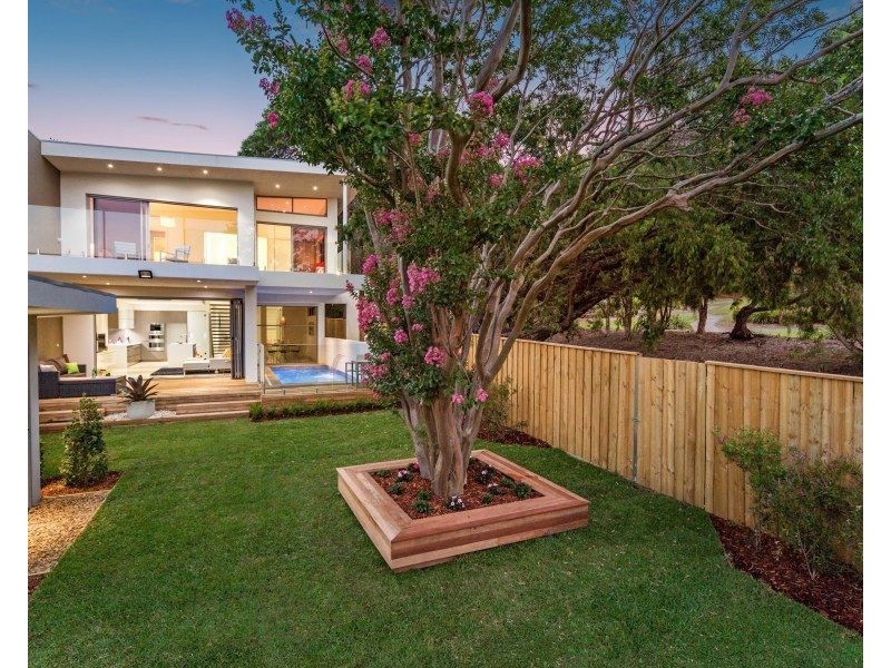 18A James Street, Blakehurst NSW 2221