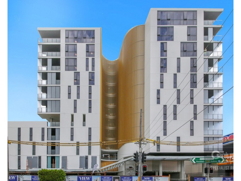 62/395-397 Princes Highway, Rockdale NSW 2216
