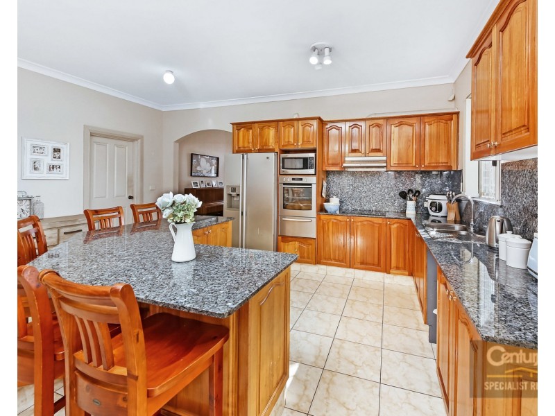 124A Millett Street, Hurstville NSW 2220