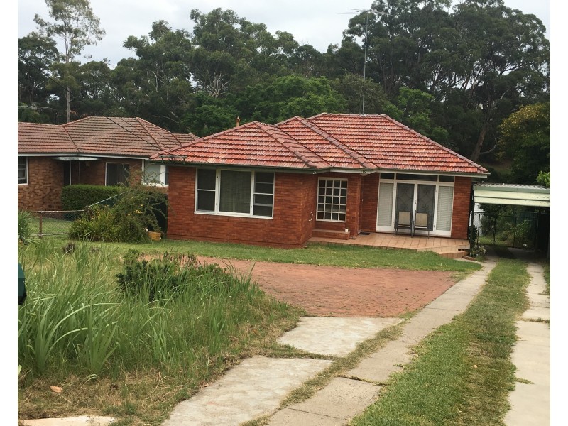 19 Denman Street, Hurstville NSW 2220