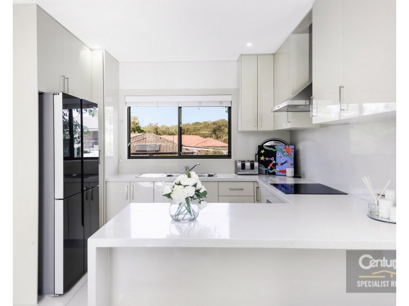 4 Joyce Ave, Picnic Point NSW 2213