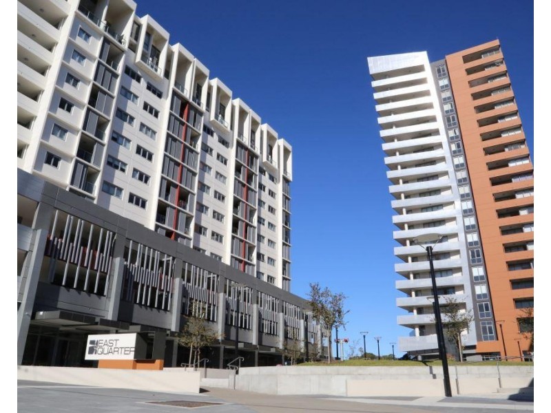 110/99 Forest Road, Hurstville NSW 2220