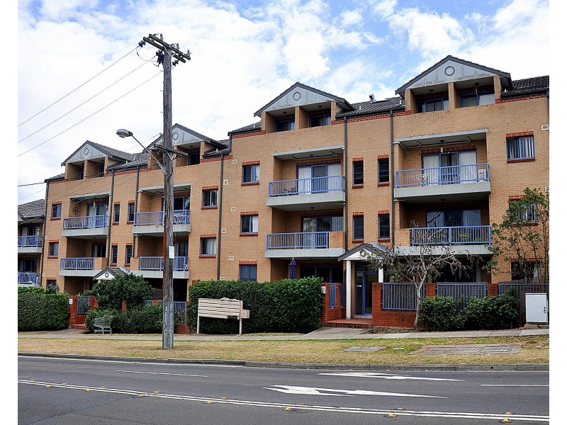 32/1 Hillcrest Avenue, Hurstville NSW 2220