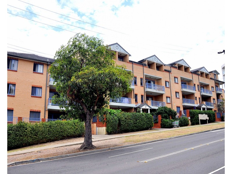 32/1 Hillcrest Avenue, Hurstville NSW 2220