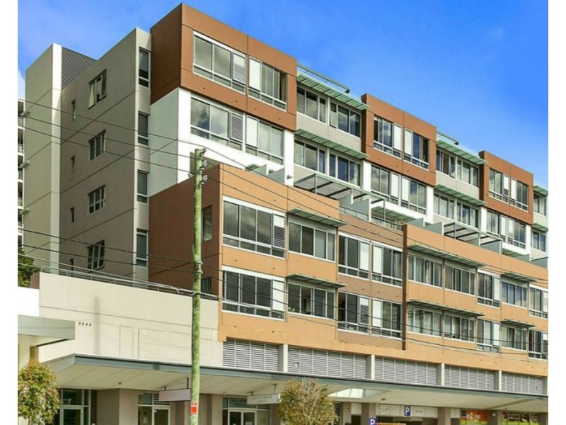 301/103 Forest Road, Hurstville NSW 2220