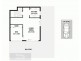 301/103 Forest Road, Hurstville NSW 2220 Floorplan