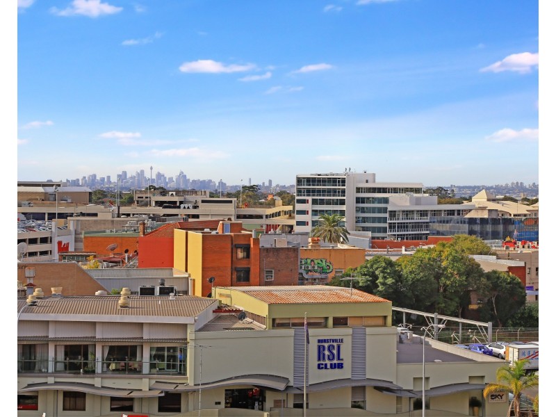 1106/600 Railway Pde, Hurstville NSW 2220