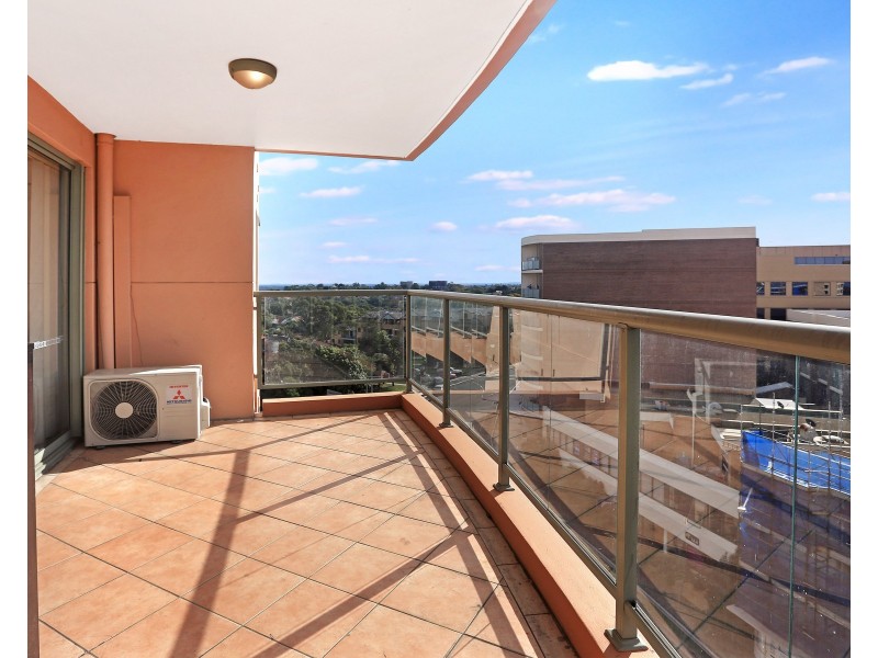 1106/600 Railway Pde, Hurstville NSW 2220