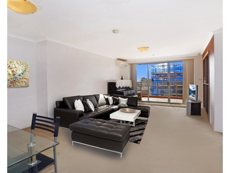 1106/600 Railway Pde, Hurstville NSW 2220