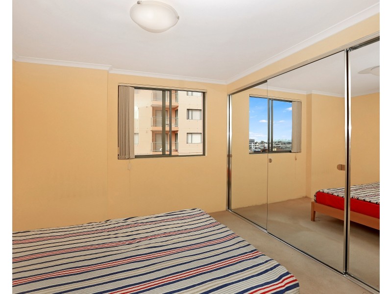1106/600 Railway Pde, Hurstville NSW 2220