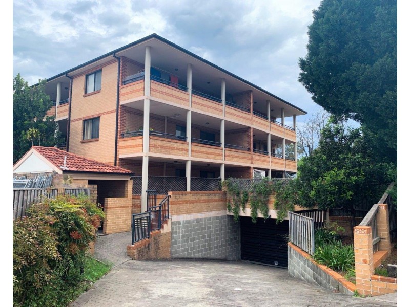 9/623 Forest Road, Bexley NSW 2207