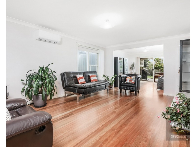 49 Thomas Mitchell Drive, Barden Ridge NSW 2234