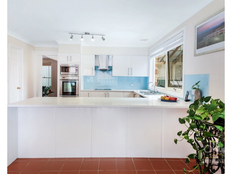 49 Thomas Mitchell Drive, Barden Ridge NSW 2234