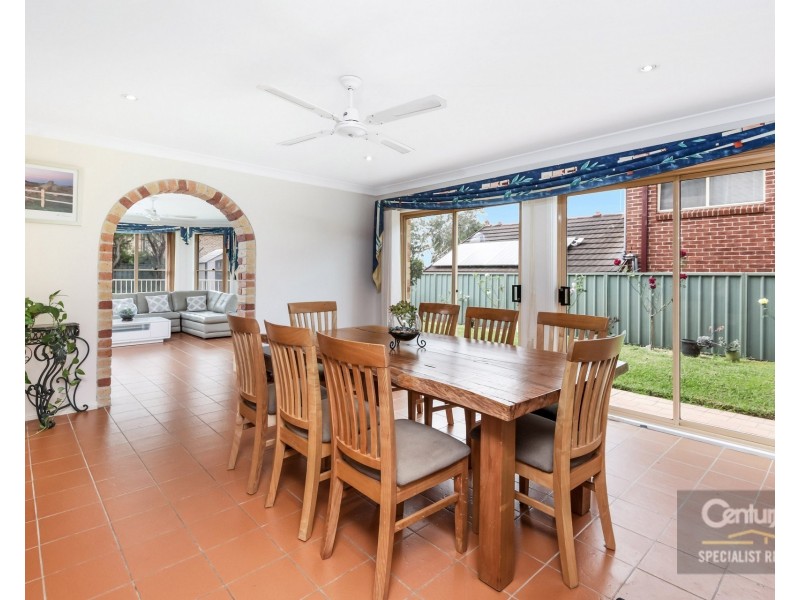 49 Thomas Mitchell Drive, Barden Ridge NSW 2234