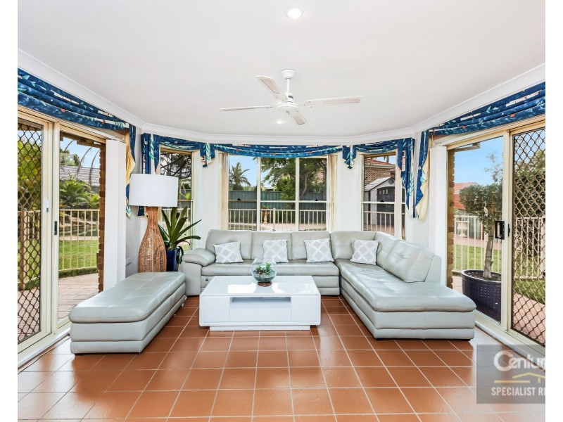 49 Thomas Mitchell Drive, Barden Ridge NSW 2234