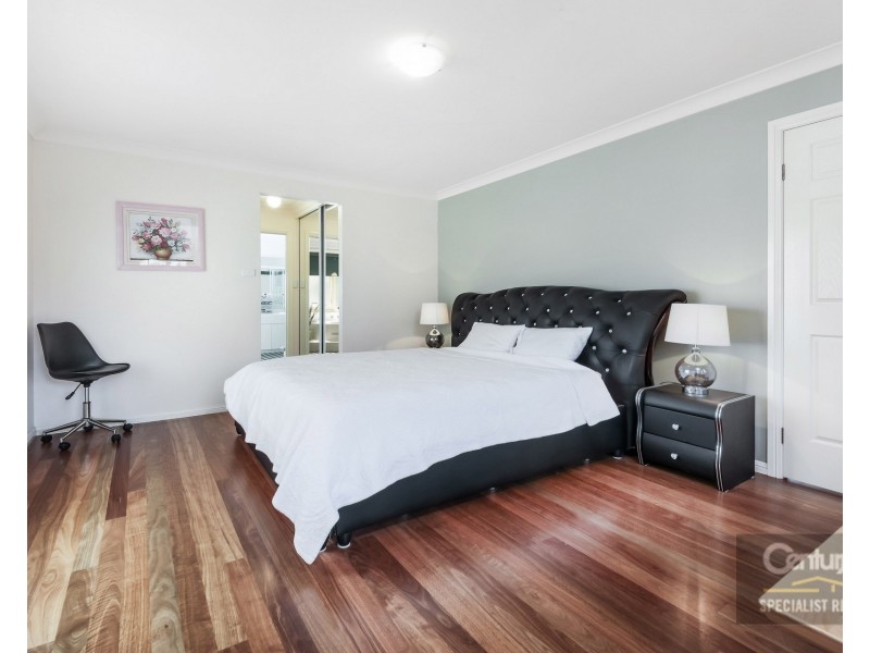 49 Thomas Mitchell Drive, Barden Ridge NSW 2234