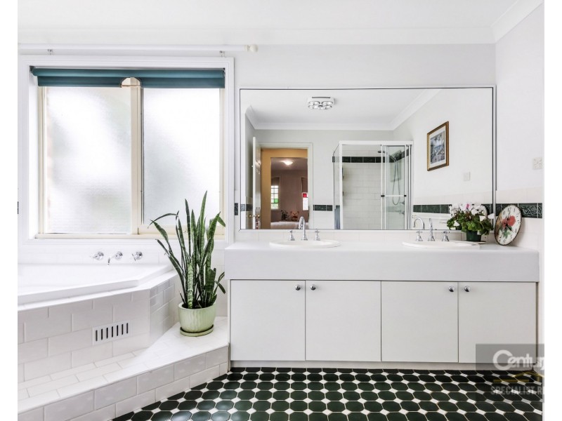 49 Thomas Mitchell Drive, Barden Ridge NSW 2234