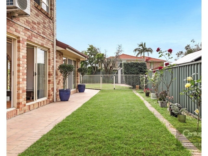 49 Thomas Mitchell Drive, Barden Ridge NSW 2234