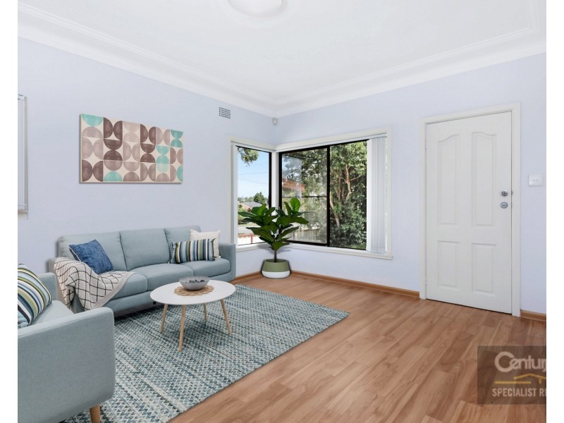 18 Low Street, Hurstville NSW 2220