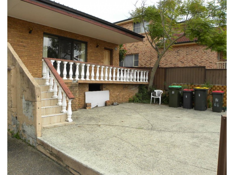 68 George Street, South Hurstville NSW 2221