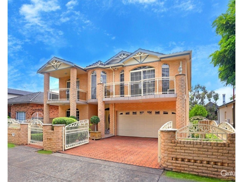 58 Gloucester Road, Hurstville NSW 2220