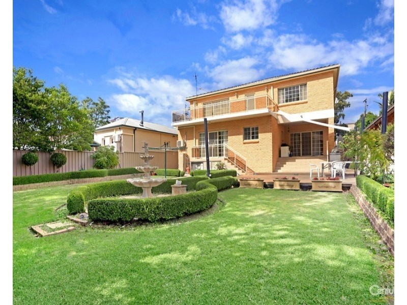 58 Gloucester Road, Hurstville NSW 2220