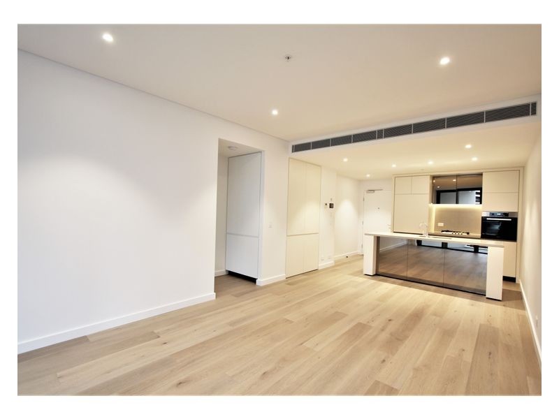 Unit 1108/81 Habour Street, Haymarket NSW 2000