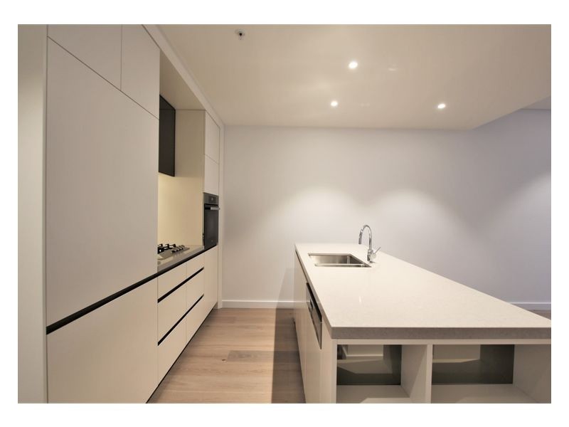 Unit 1108/81 Habour Street, Haymarket NSW 2000