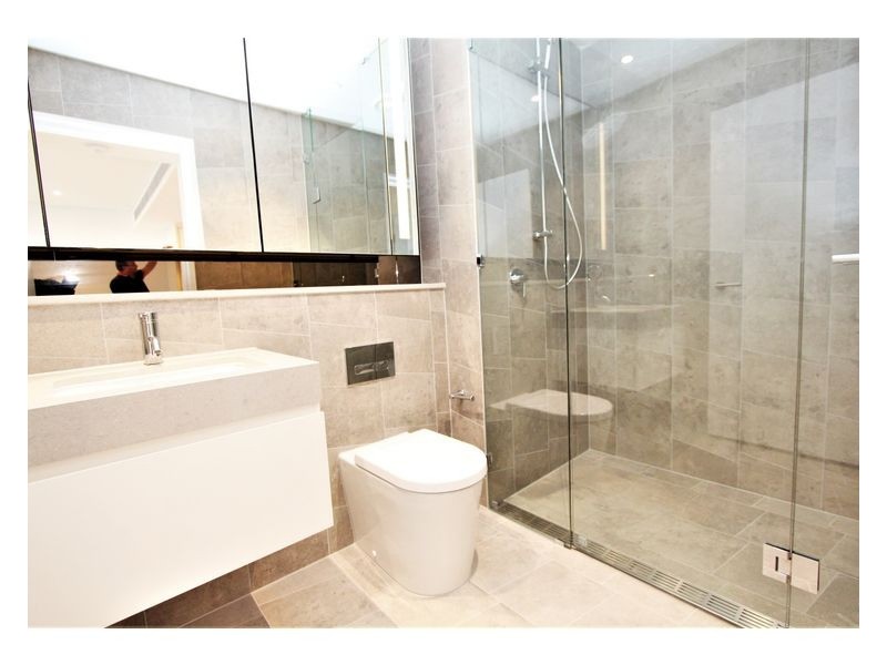 Unit 1108/81 Habour Street, Haymarket NSW 2000