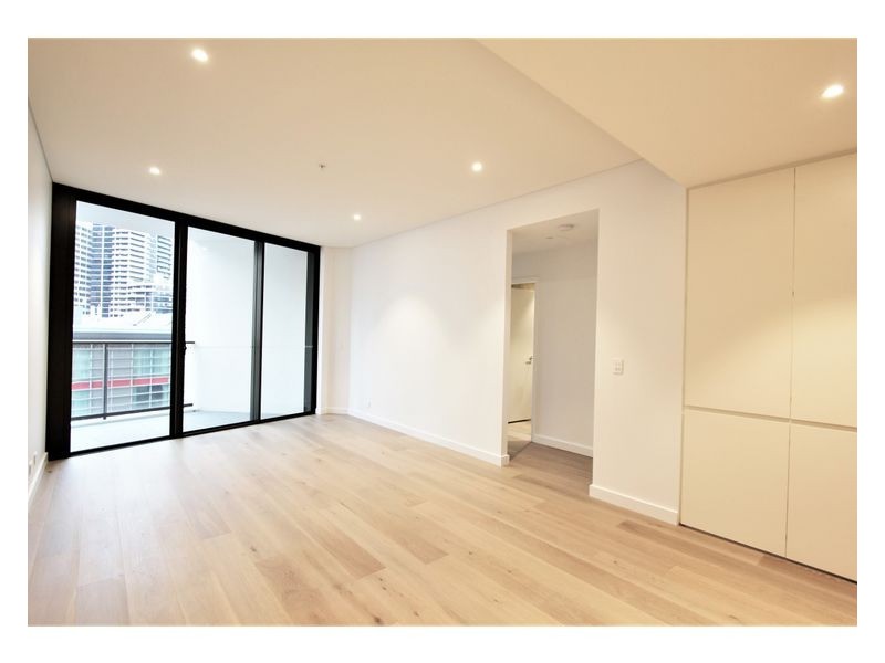 Unit 1108/81 Habour Street, Haymarket NSW 2000